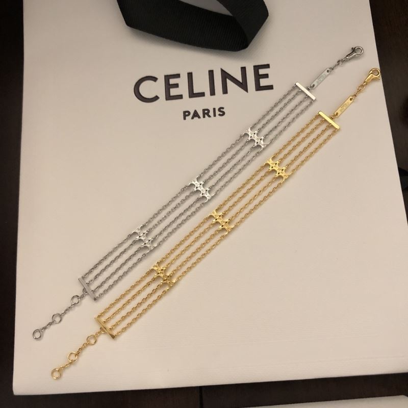 Celine Bracelets